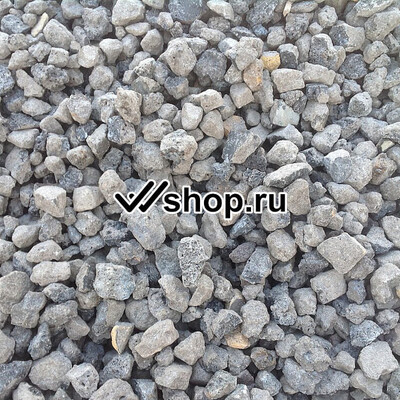 Изображение товара Шлаковый щебень